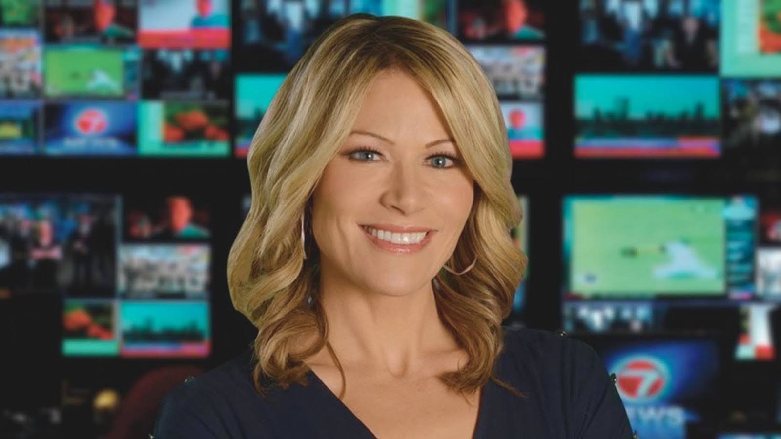 Christa Delcamp Age and Birth Details