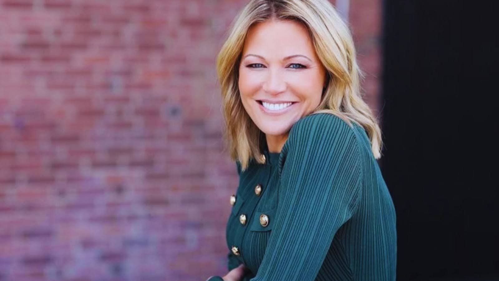 Christa Delcamp's Career Journey