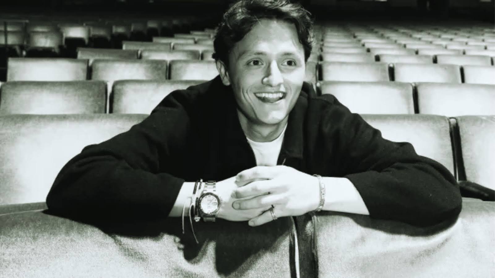 Connor Wood Age, Bio & Rise to TikTok Fame