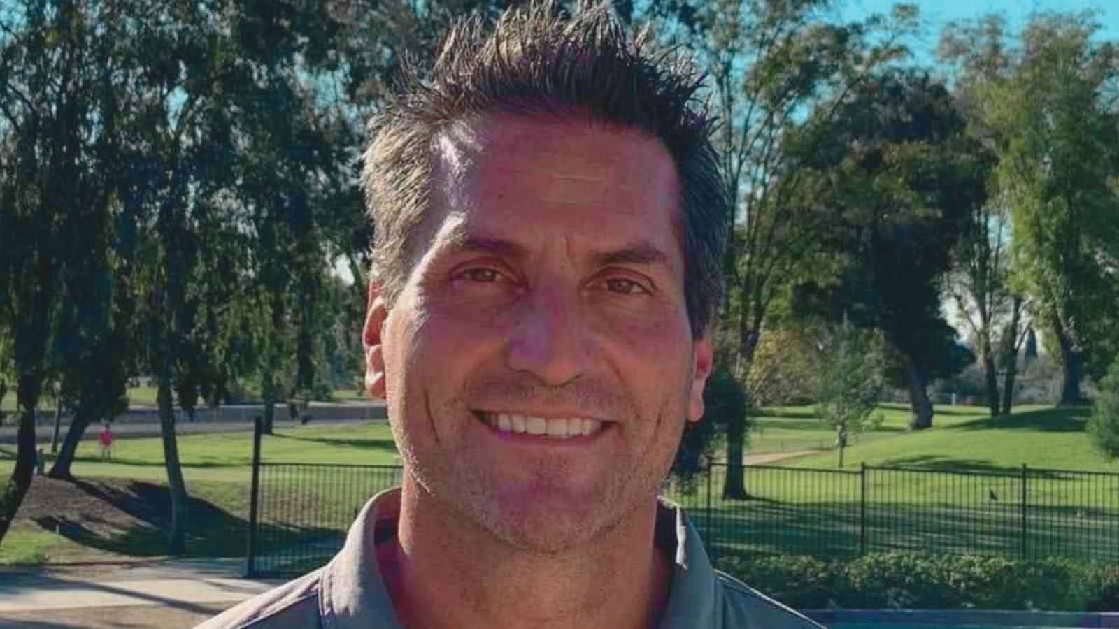 Henry DiCarlo Age and Birth Details