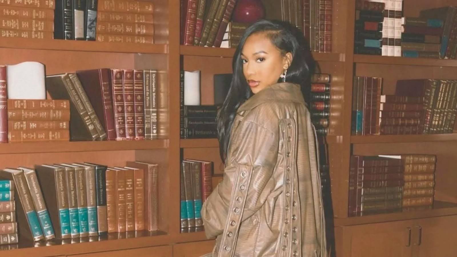 How Old Is Brooklyn Frost