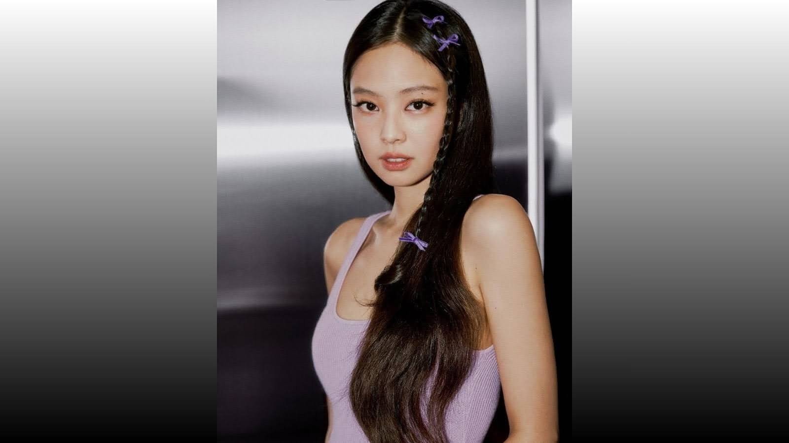 How Tall Is Jennie Kim