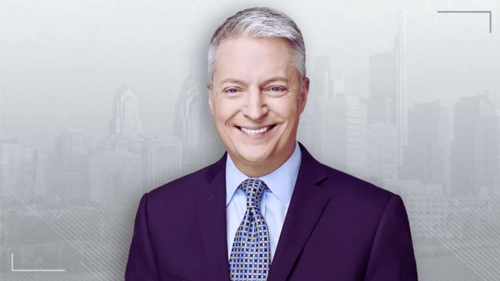 Is Bill Henley Retiring from NBC10