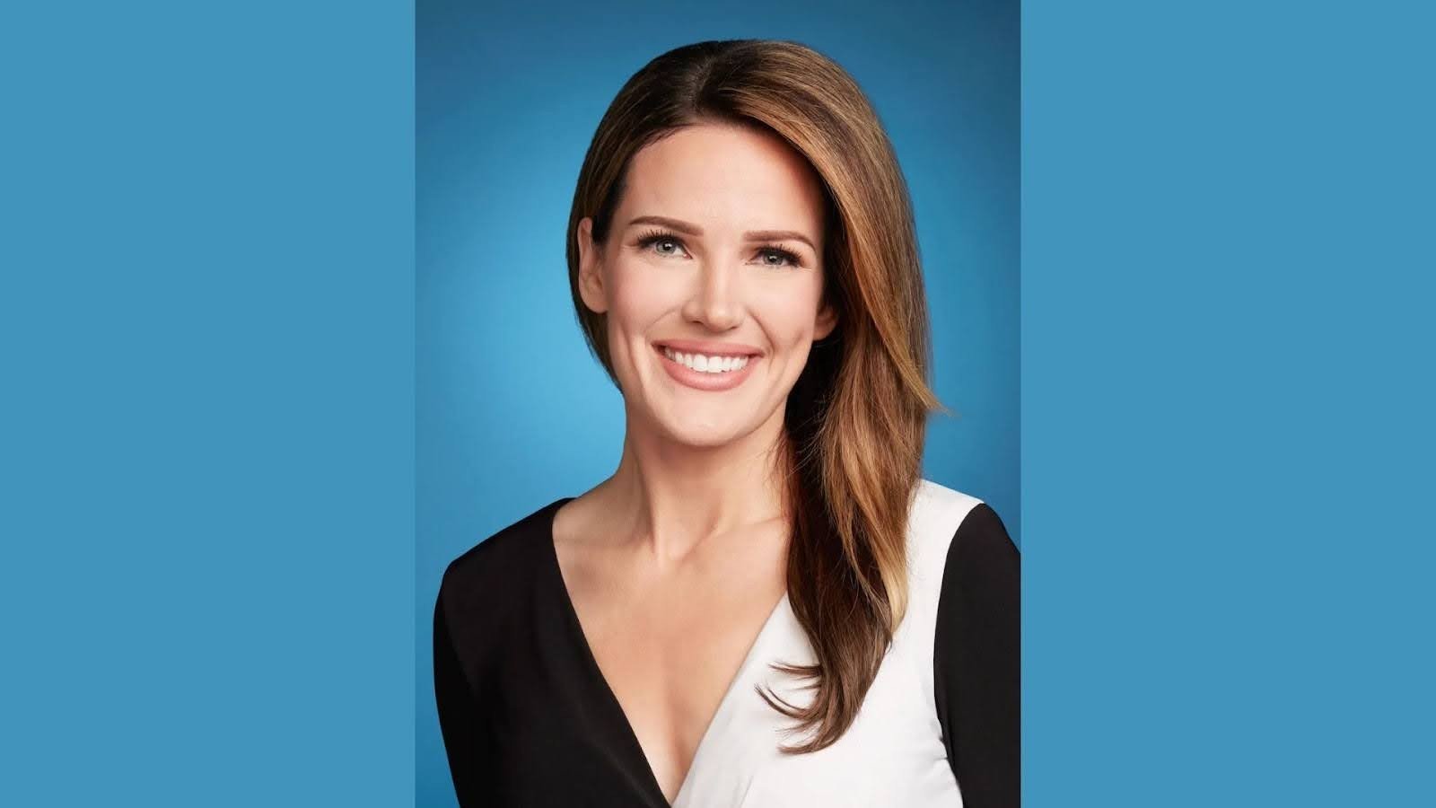 Keleigh Beeson Age, Biography, and NewsNation Career