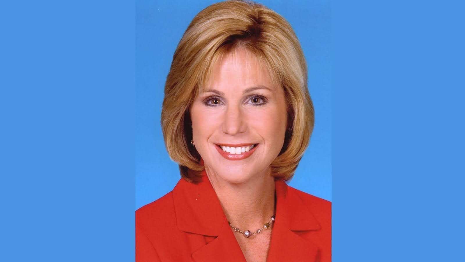 Kristi Krueger Age and Early Life