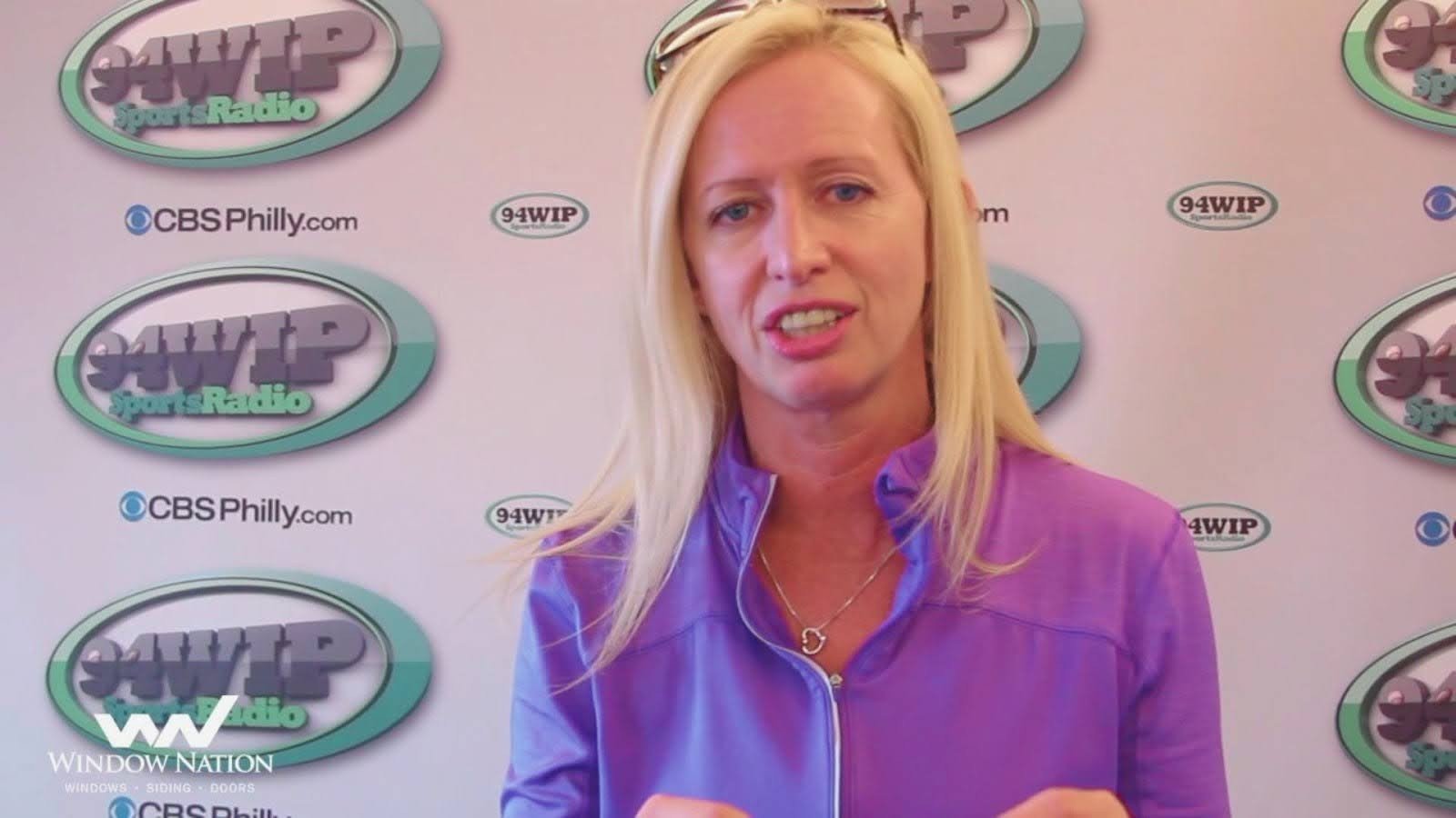 Rhea Hughes Age, Family & Career