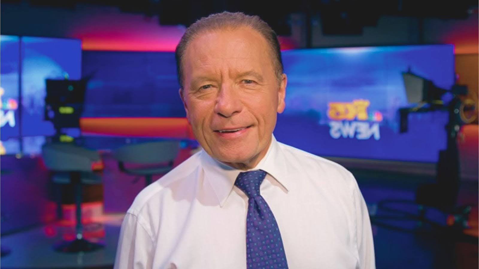 Rich Marriott Age, Family, Career & Health Details