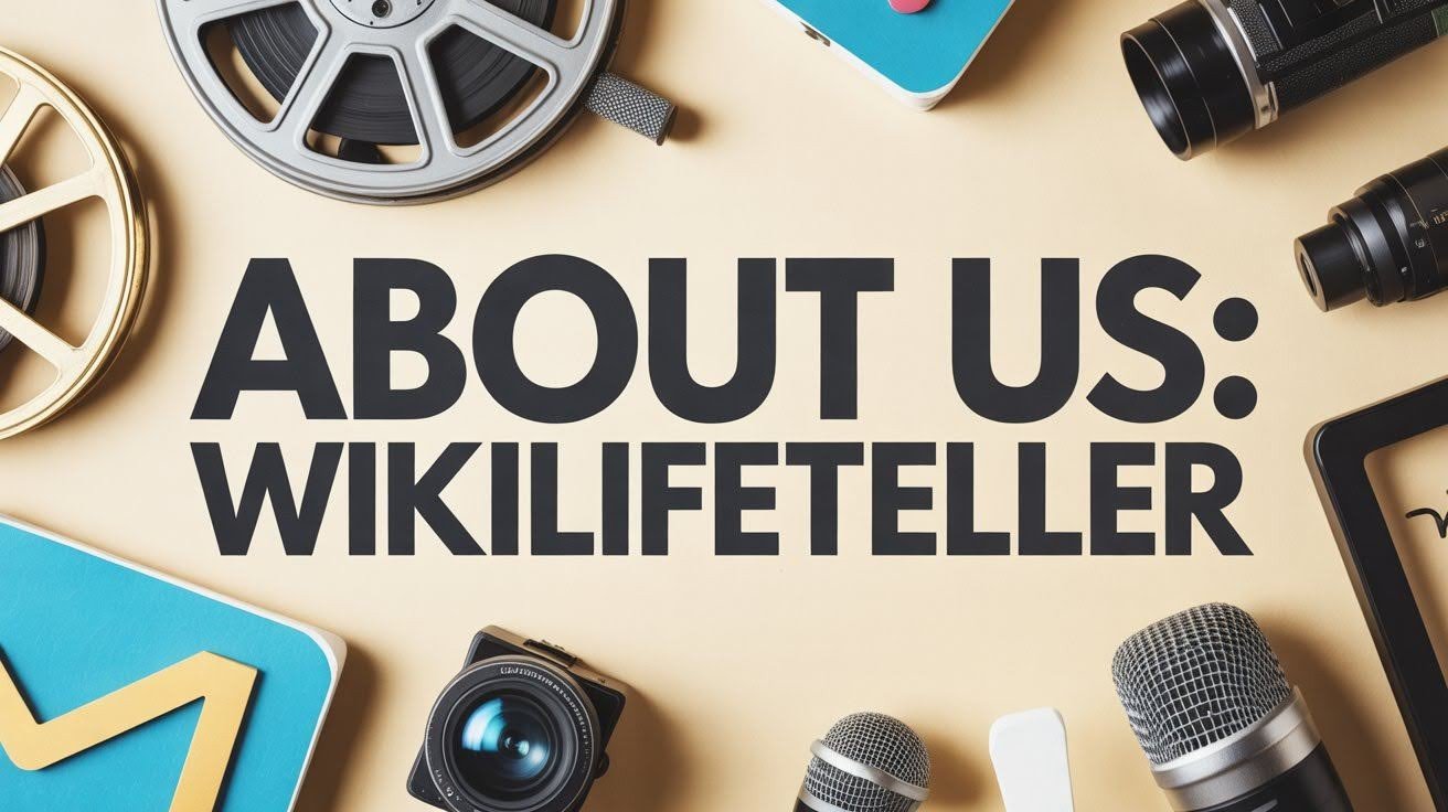 about-us-wikilifeteller