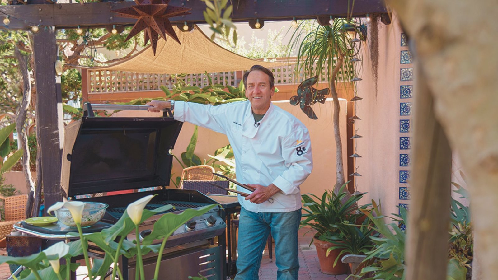 Shawn Styles' Career Journey